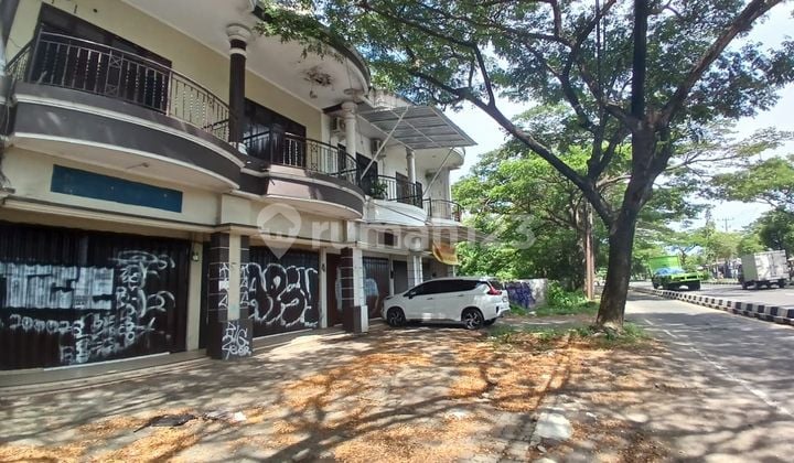 Dijual Ruko Strategis 2 Lantai di Ringroad Selatancocok untuk Bisnis & Investasi, Tamanan, Banguntapan, Bantul