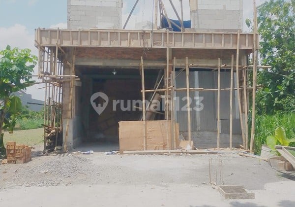 Hunian Eksklusif di Wedomartani Sleman Luas Tanah 597 Meter Persegi, Lingkungan Asri & Nyaman