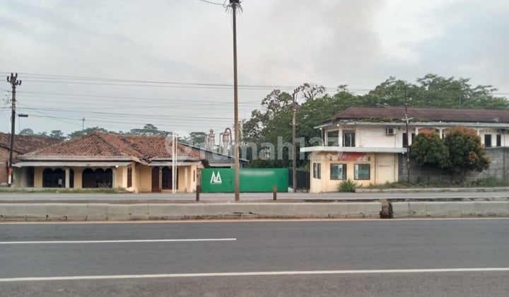 Factory For Sale