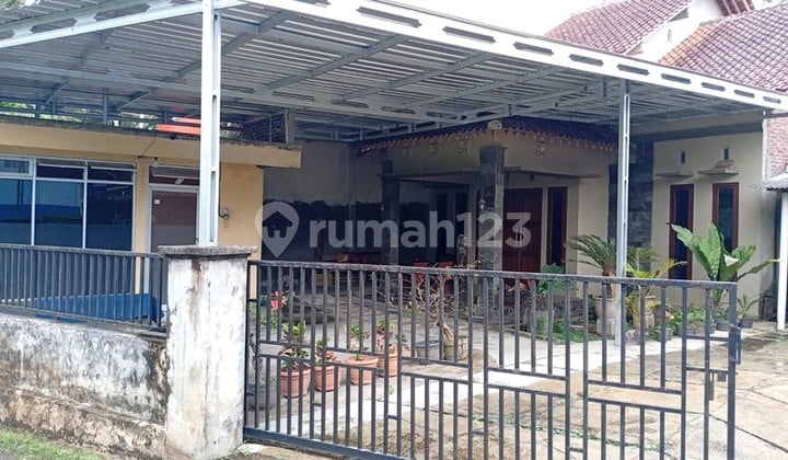 Investasi Rumah Strategis Dekat Candi Borobudur & Hotel Plataran Luas 790 Meter Persegi, Wringin Putih, Borobudur, Magelang