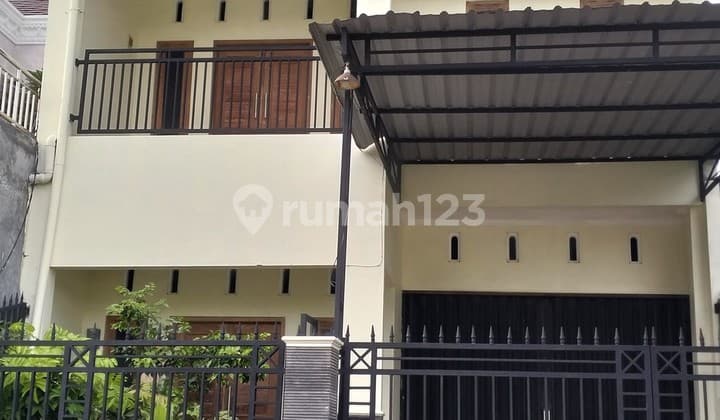 Modern Minimalist House Suitable for Families, in Mergangsan Yogyakarta