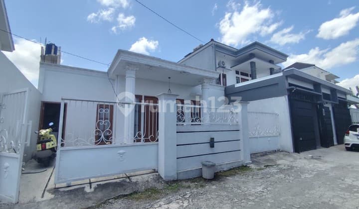 Hunian Modern Strategis di Gito Gati Sleman Selangkah ke Mall Sch & Pusat Pemkab Sleman