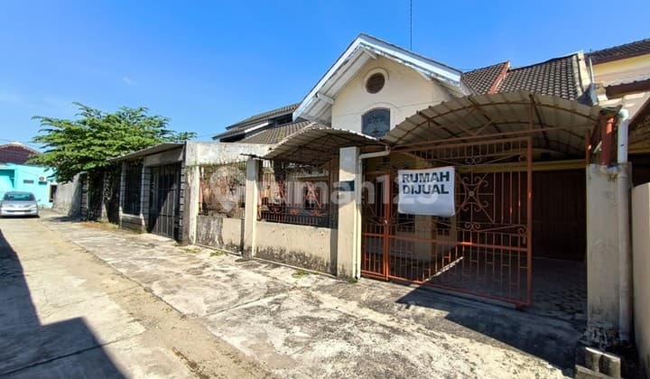 Hunian Strategis Dekat Jec & Ambarrukmo Plaza, Batureto, Banguntapan, Bantul