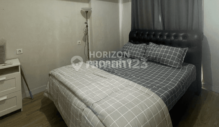 Apartement Casa De Parco 1 BR Full Furnished
