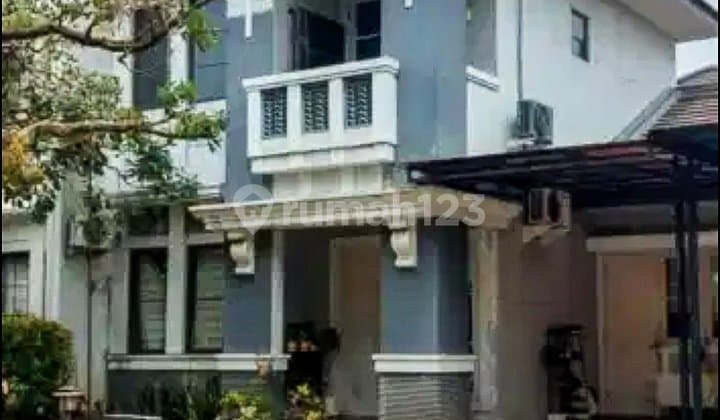 Rumah Bagus Nyaman Siaphuni The Green BSD