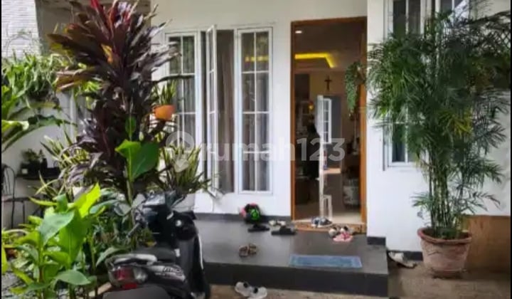 Rumah Bagus Nyaman Kokoh Nusa Loka BSD City