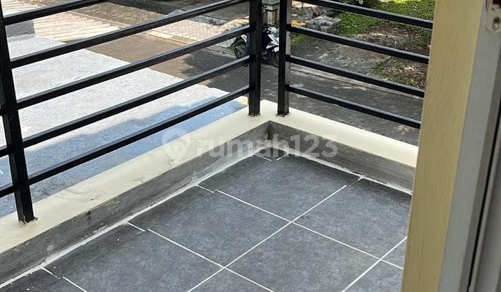 Rumah Cantik Siap Huni De Latinos BSD City