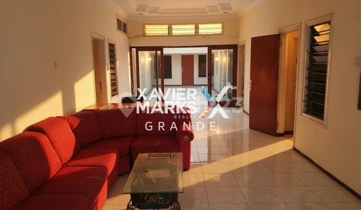 Dijual Rumah Pusat Kota di Juwingan