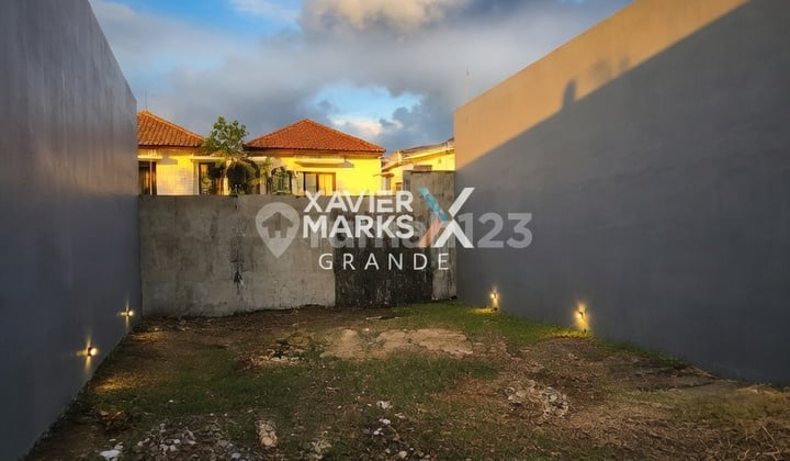 Land for Sale in Dharmahusada Regency, East Surabaya Raya
