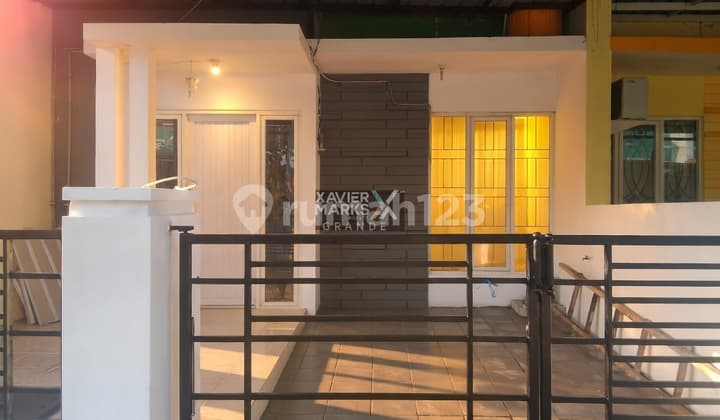 Dijual Rumah di Semanggi Mangrove, Surabaya