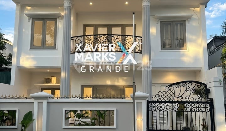Dijual Rumah Baru Gress di Mojo Klanggru, Surabaya