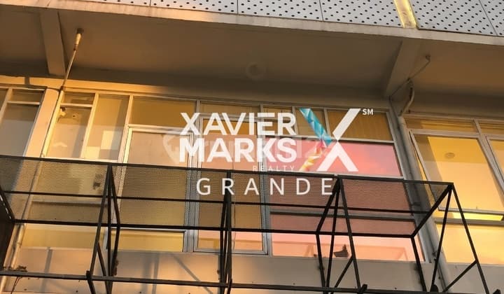 Disewakan Ruko 4 Lantai di Icon 21 Merr, Surabaya