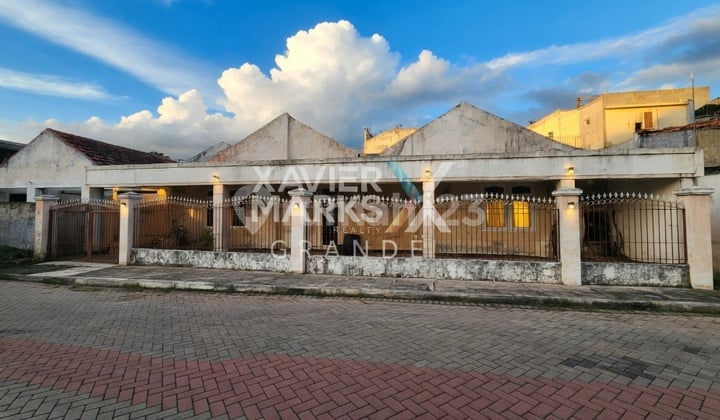 Dijual Cepat Tanah Murah di Lebak Indah Asri, Kota Surabaya