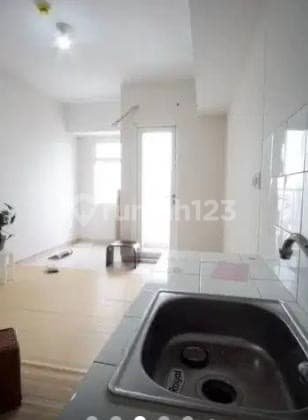 For Sale Studio Apartment City View Springlake Sumarecon Bekasi Cheap !!