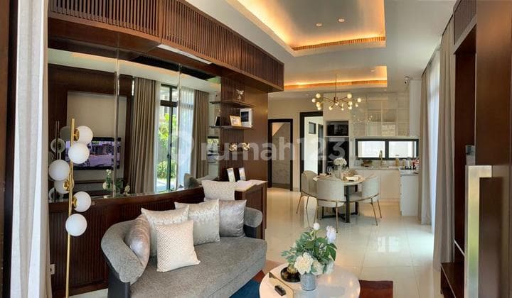 Dijual Unit Fashagriya Podomoro Buah Batu Bandung