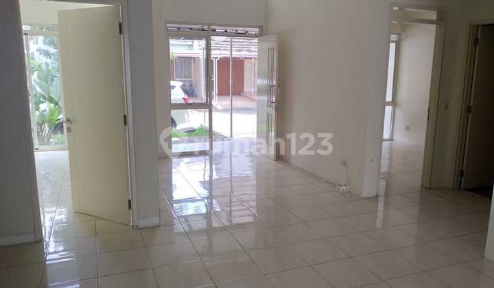 Rumah Minimalis Tatar Purbasari Di Kota Baru Parahyangan Bandung