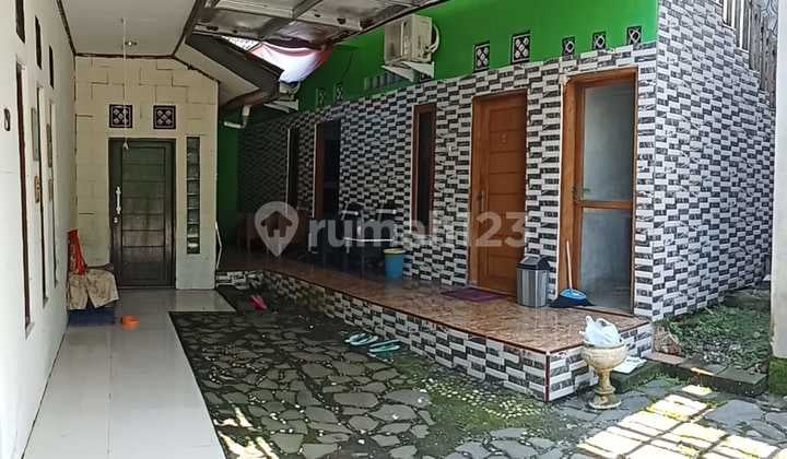 Guest House Nyaman dan Strategis di Pantai Timur Pangandaran