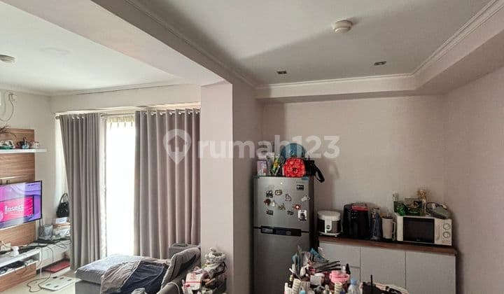 Apartemen Gateway Pasteur 2 BR Lantai 2 Posisi Hook Di Bandung