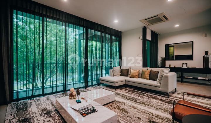 Luxurious and Lush House at Bayou Residence, Johor Bahru, Malaysia