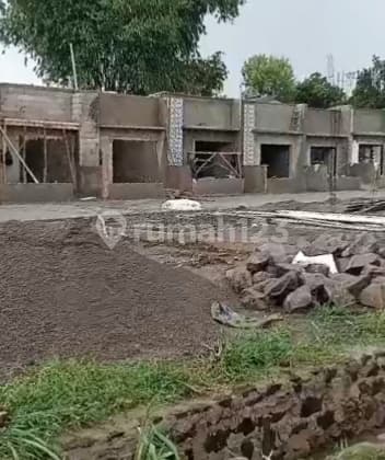 Rumah Baru di Hap Hap Residence Hanya 9 Menit ke Tol Soreang