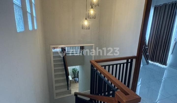 Rumah 2 Lantai Ternyaman Siap Huni di Cherry Field, Bojongsoang