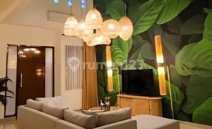Move-in Ready House in Chery Field Tropical Buah Batu Bojongsoang