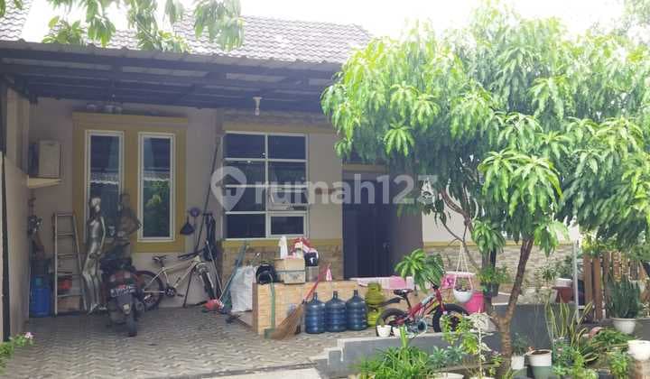 Dijual Rumah di Libersa Mansion Bekasi Utara