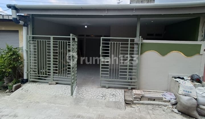Dijual Rumah Siap Huni bisa KPR Perumnas 3 Aren Jaya Bekasi Timur