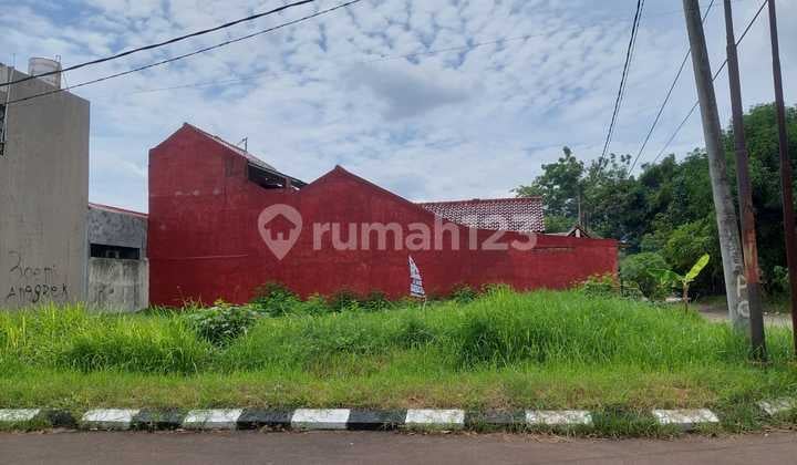 Dijual Tanah Bumi Anggrek Karang Satria Tambun Utara Bekasi