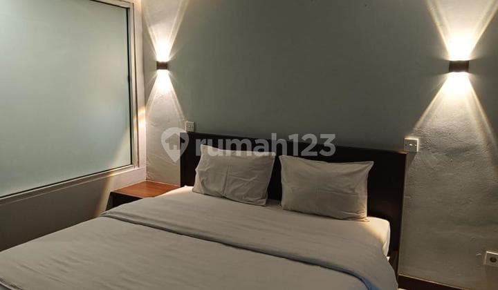 Hotel Nyaman 3 Lantai di Kawasan Bandung Utara Udara Sejuk