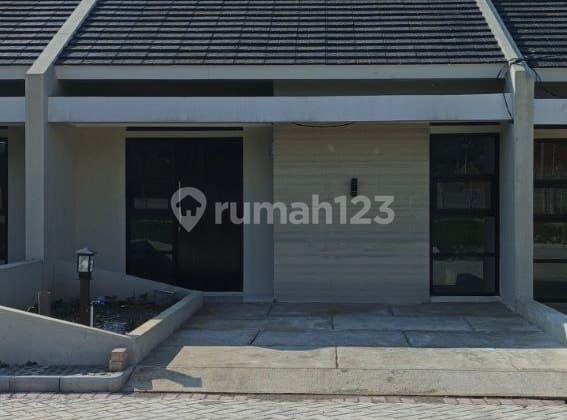 Rumah Cluster Dp 1 Juta All In Di Pusat Kota Banjaran