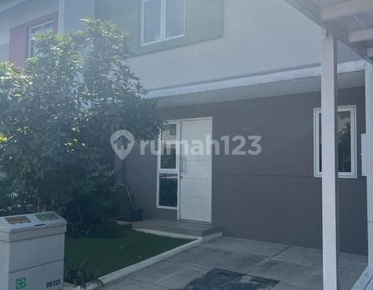 Rumah Murah Lantai Di Cluster Dayana Summarecon Bandung