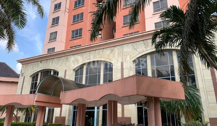 Apartement Taman Baverly Surabaya