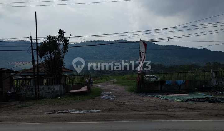 Tanah Murah di Panjang Bandar Lampung