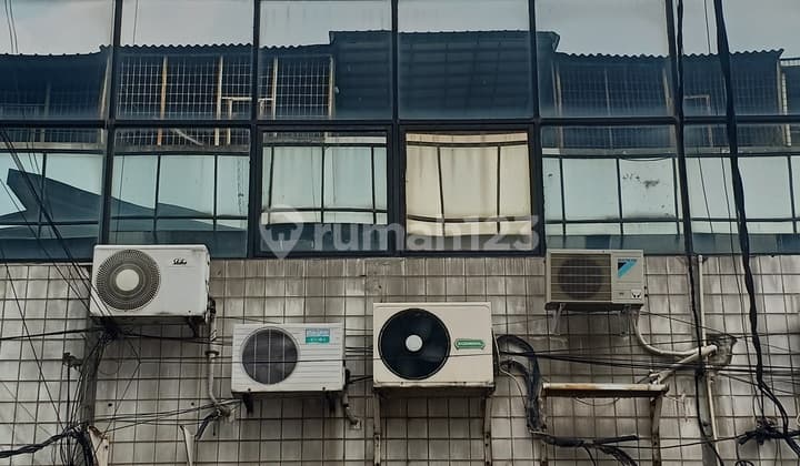 Ruko Murah di Ruko Plaza Kebon Jeruk