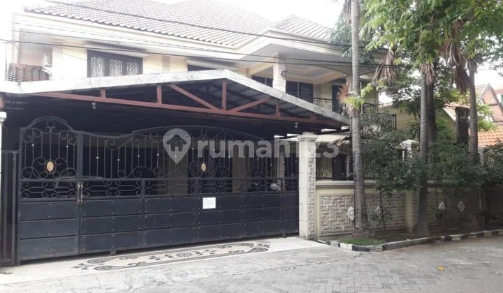 Rumah 2 Lantai Sidosermo Airdas, Strategis Dekat Jalan Raya Jemursari, Prapen, Panjang Jiwo, A Yani Rumah 2 Lantai Sidosermo Airdas, Strategis Dekat Jalan Raya Jemursari, Prapen, Panjang Jiwo, A Yani
