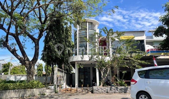 Murah Poll, Ruko Jalan Raya Kembar Purimas, Surabaya Selatan