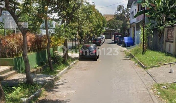 Tanah Sidosermo Indah, Surabaya Selatan, Strategis