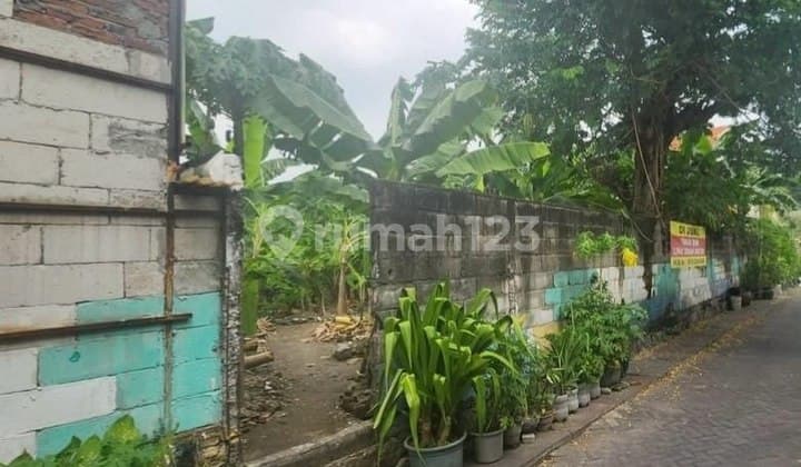 Tanah Sidosermo, Surabaya Selatan Strategis