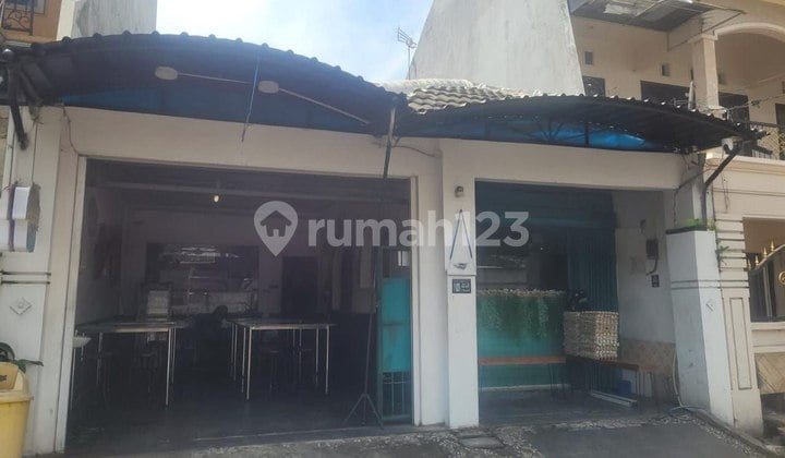 Rumah Usaha Kalijudan, Strategis Samping Apartemen Puncak Dharmahusada Cocok untuk Usaha (Makanan, Laundry, Dll) Rumah Usaha Kalijudan, Strategis Samping Apartemen Puncak Dharmahusada Cocok untuk Usaha (Makanan, Laundry, Dll)
