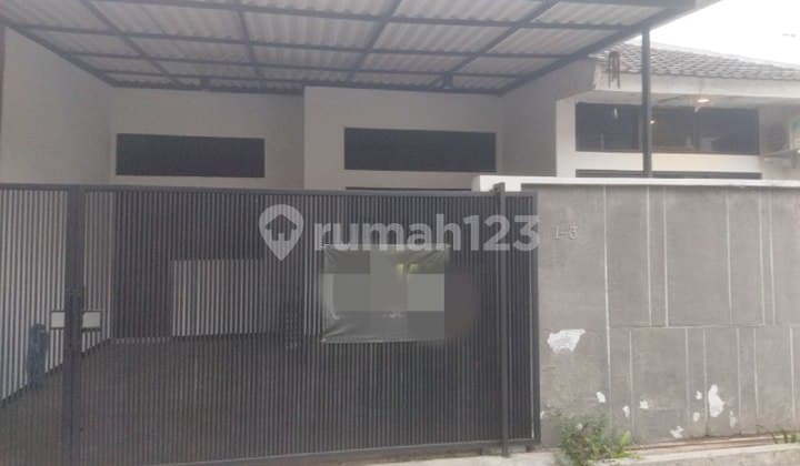 Wiguna House, Newly Renovated Ready to Occupy