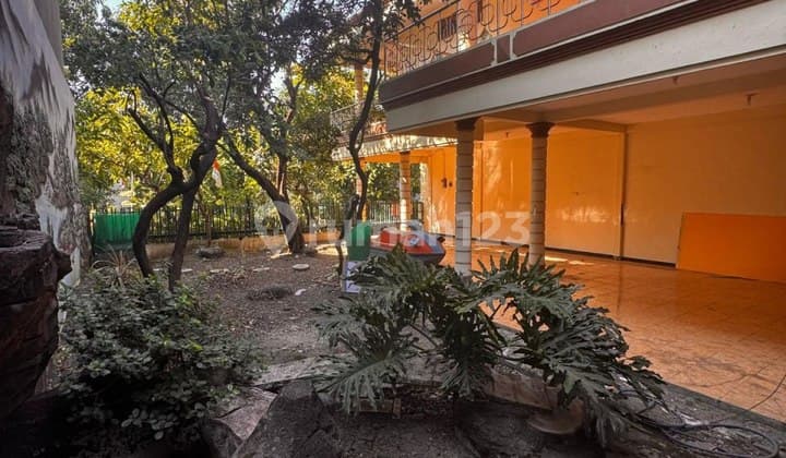 Rumah Rungkut, Surabaya Selatan Strategis Dekat Raya Merr & Upn