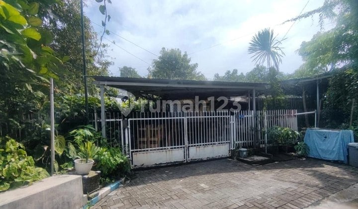 Rumah Usaha Tegalsari, Pusat Kota Surabaya, Strategis Cocok untuk Kantor/Usaha Rumah Usaha Tegalsari, Pusat Kota Surabaya, Strategis Cocok untuk Kantor/Usaha