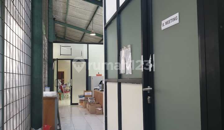 Dibawah Njop Tanah Mainroad Soekarno Hatta Bandung