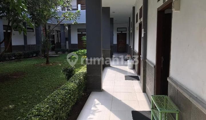 Guesthouse Full Terisi Sayap Ciumbeluit