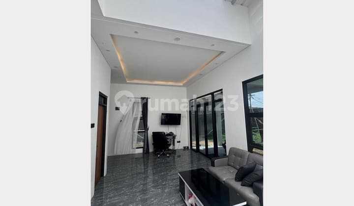 For Sale Immediately! New Move-In Ready House in Cigadung, Bandung