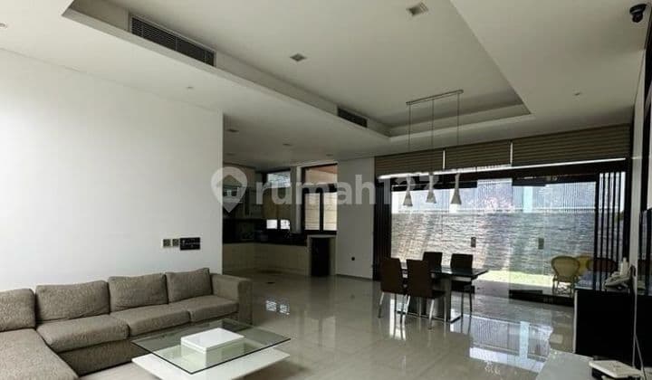 Rumah Cocok Untuk Usaha Siap Pakai Sayap Dago Bandung