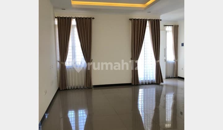 Rumah Milenial 2 Lantai Taman Kopo Indah Bandung