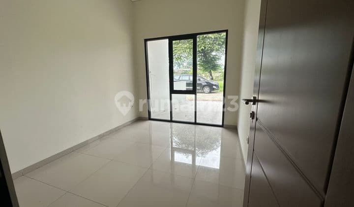 Rumah Baru Dekat Gerbang Tol Siap Pakai Mainroad Soreang Bandung