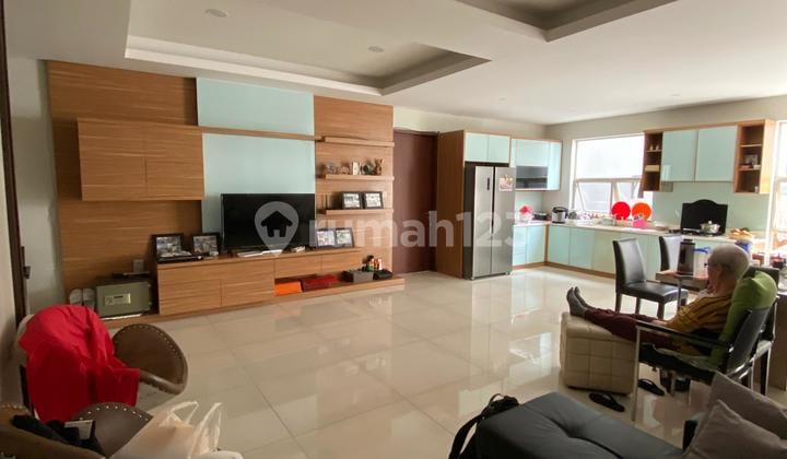 Rumah Terawat Full Furnish Istana Regency Bandung